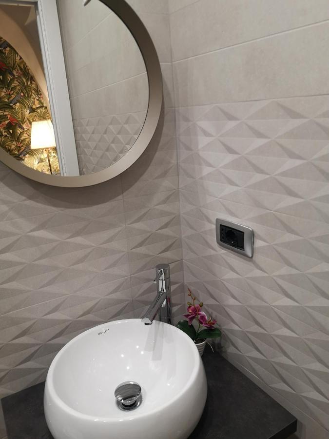 Bed and Breakfast Domus Leone Tre Neapel Exterior foto